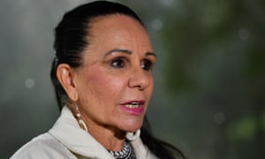 Labor’s Linda Burney fears ‘another stolen generation’ if changes aren’t made.