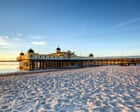 Saunas, cinnamon buns and coastal scenery on the new rail route from Malmö to Oslo