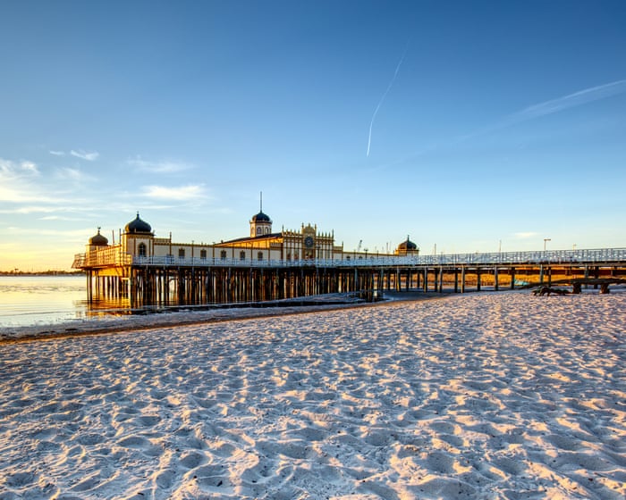 Saunas, cinnamon buns and coastal scenery on the new rail route from Malmö to Oslo