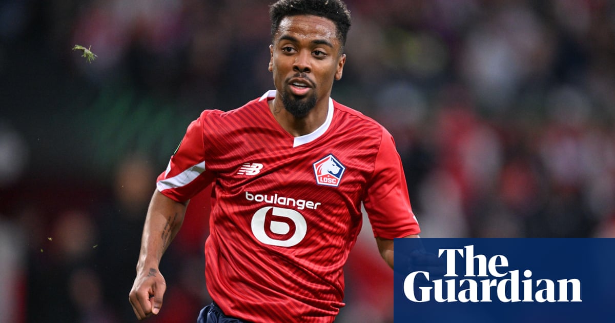 Angel Gomes Rejects West Ham's £100,000 Contract Offer