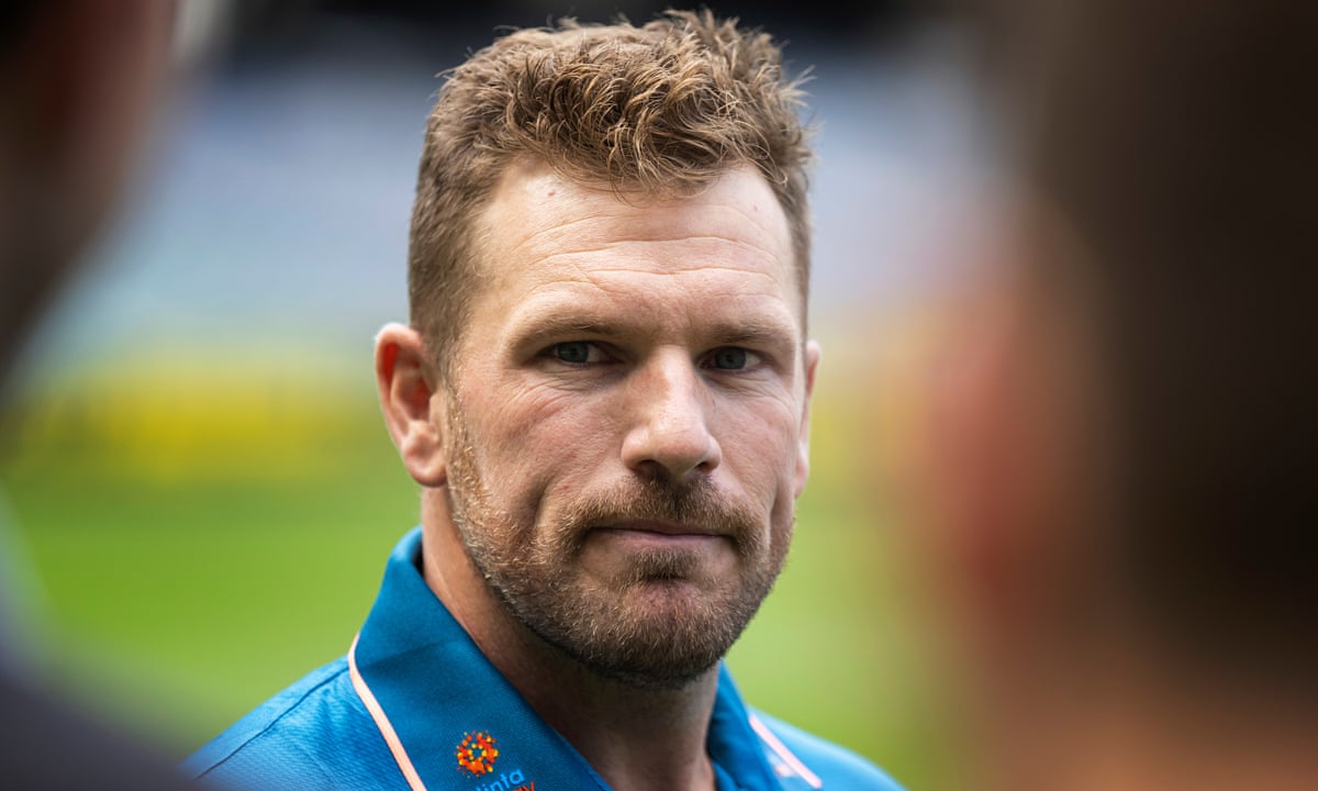 Aaron Finch On Vaibhav Sooryavanshi