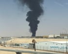 Middle East braces for more violence as Iran claims US is planning to renew bombing campaign