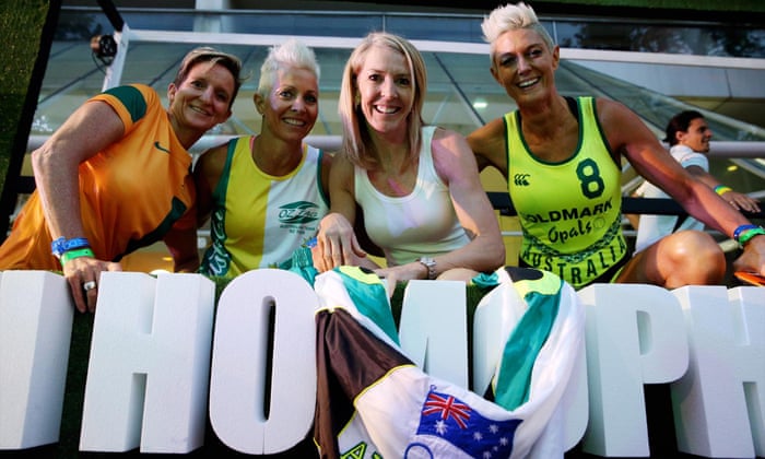 Sydney Mardi Gras celebrates Freedom Rides and combats homophobia in sport