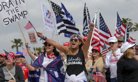 How populist uprisings could bring down liberal democracy
