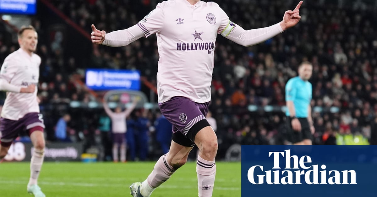 Arsenal offer initial 9.3m for Brentford's Nrgaard and agree Arrizabalaga deal