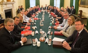 Downgrading Minister S Role Shows Children Are Slipping Down The