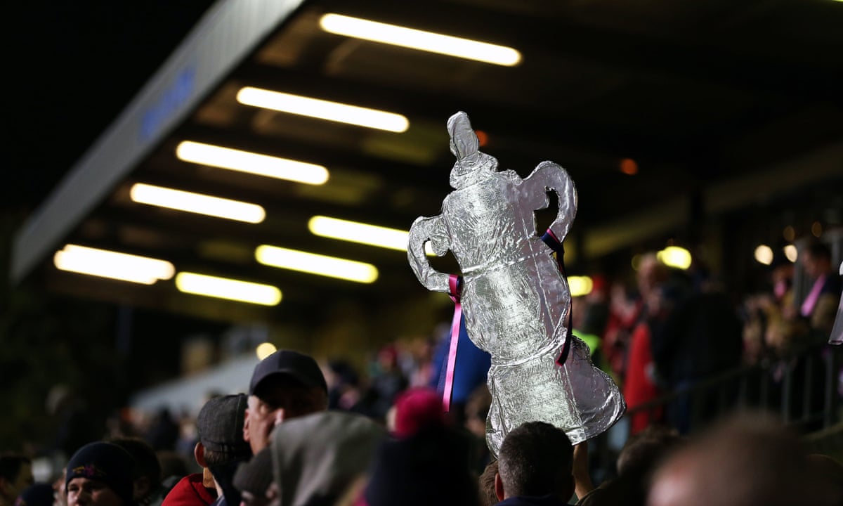 Watch Fa Cup Live In Australia Total Football Watch Fa Cup Live In Australia Total Football