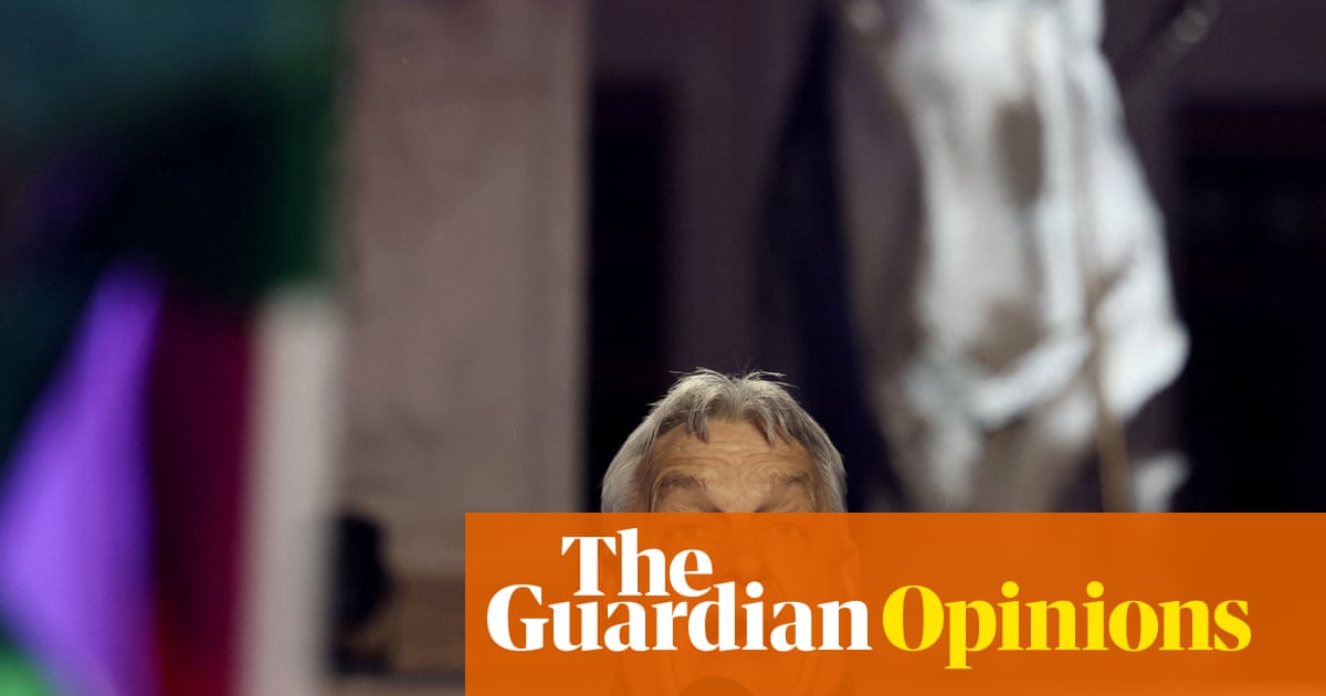 The Guardian view on Ukraine’s perilous spring: Europe’s steadfast support is more vital than ever | Editorial