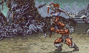 Weaponlord