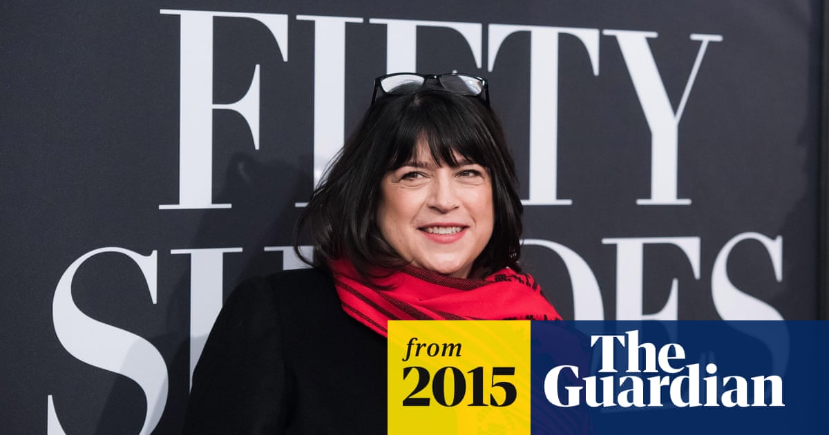 El James Heads To Texas For Rare Signing Event As Fourth Novel Grey Is Released Books The Guardian El James Heads To Texas For Rare Signing Event As Fourth Novel Grey Is Released Books The Guardian