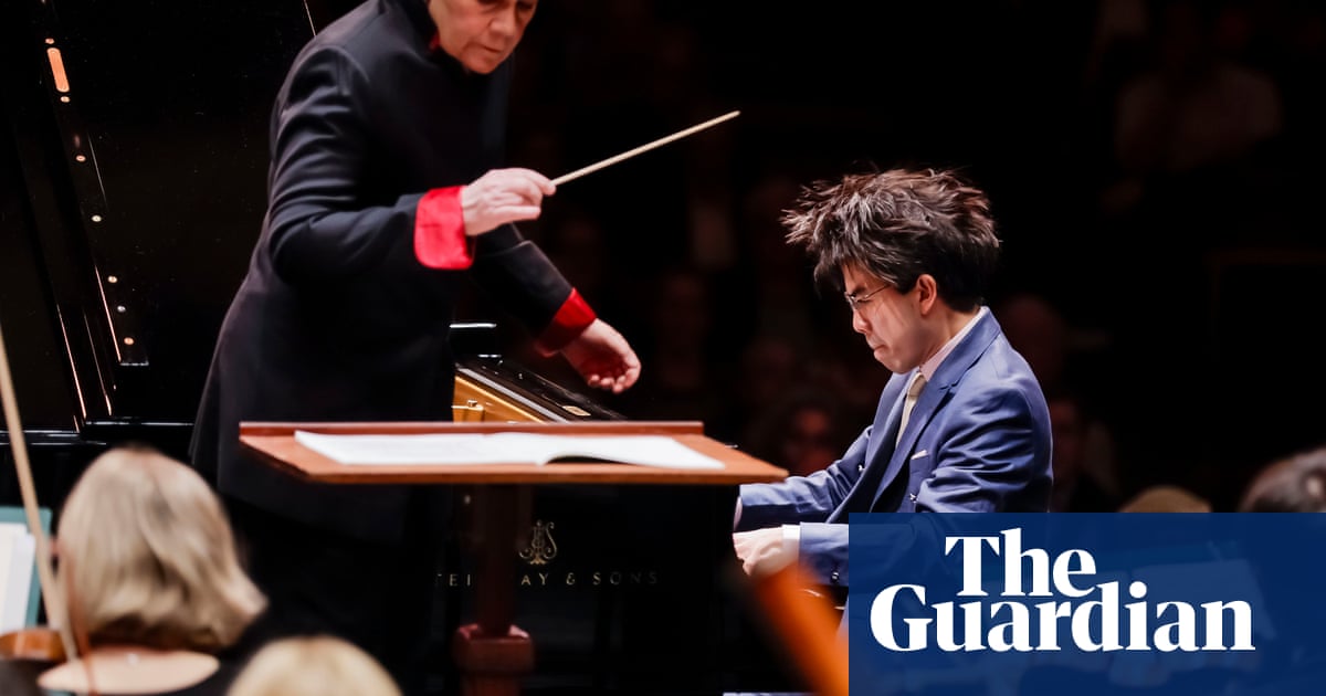 Keys to success: the 2025 Van Cliburn piano competition, the instrument's Olympics