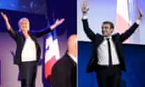 10 things we've learned from the French presidential elections