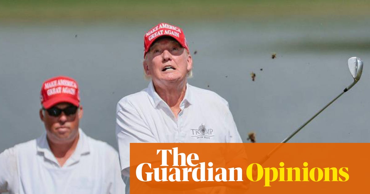 Bryson DeChambeau's Trump Threat Shocks Golf World