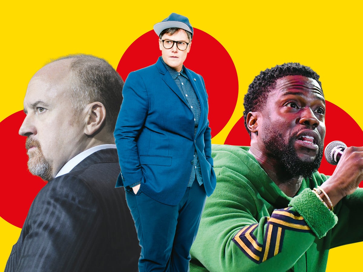 Is standup comedy doomed? The future of funny post-Kevin Hart, Louis CK and  Nanette | Comedy | The Guardian
