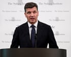 Australia news live: Angus Taylor insists he made no payments to conservative Liberal group amid Icac investigation