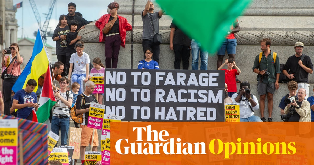 In 2026, remember this: Britain is much better than it was in so many ways. Don't swallow the right's lies | John Harris