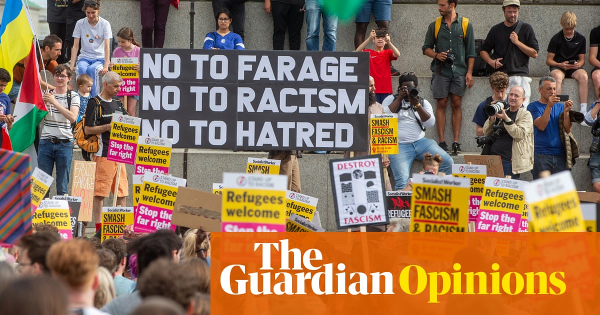 The Guardian view on social cohesion: too many of us are still bowling alone' | Editorial