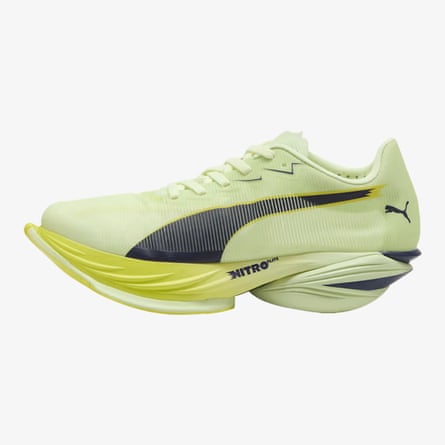 Puma FAST-R NITRO™ Elite 3 Running Shoes Women