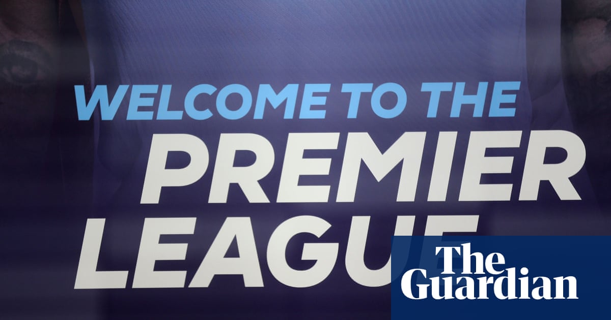 Premier League chief defends clubs restraint in their furloughing of staff