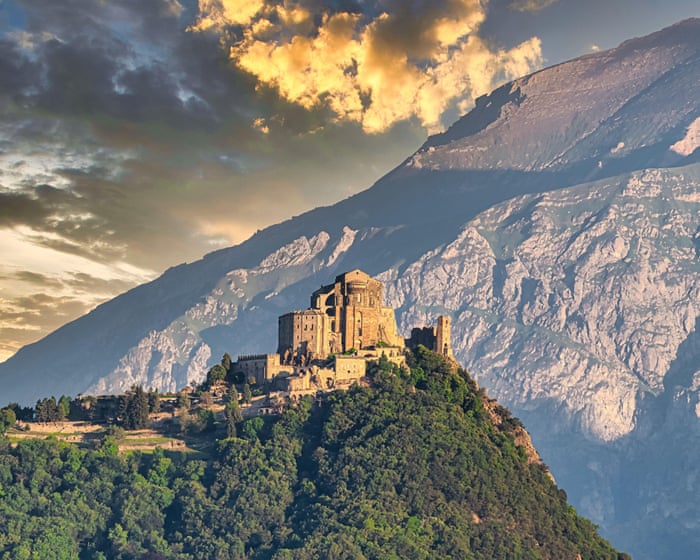 Watching Over Her by Jean-Baptiste Andrea review – a love song to Italy