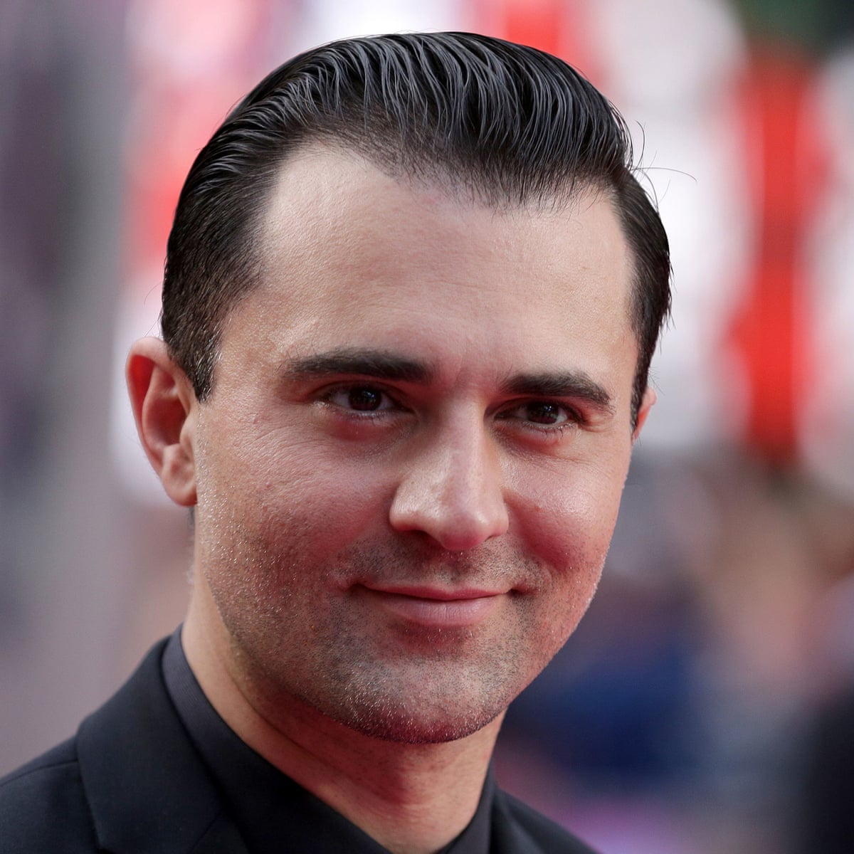 Darius Campbell