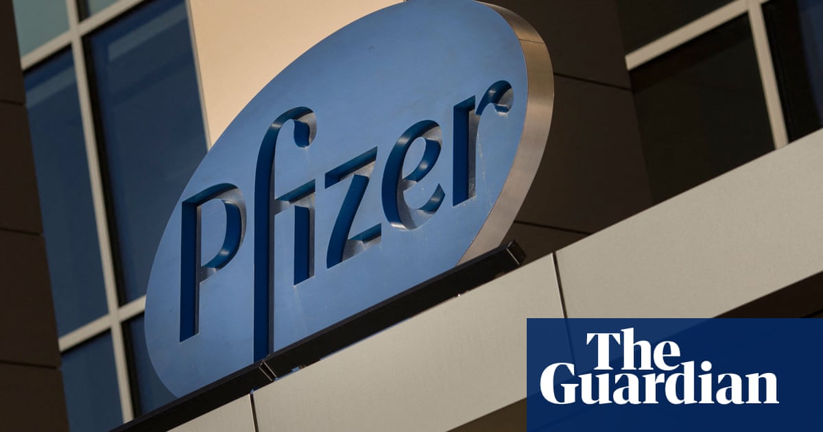 Pfizer Covid pills highly effective at preventing deaths, trial suggests