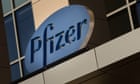 Pfizer Covid pills highly effective at preventing deaths, trial suggests