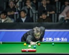 Ronnie O’Sullivan Makes Snooker History with 153 Break at World Open