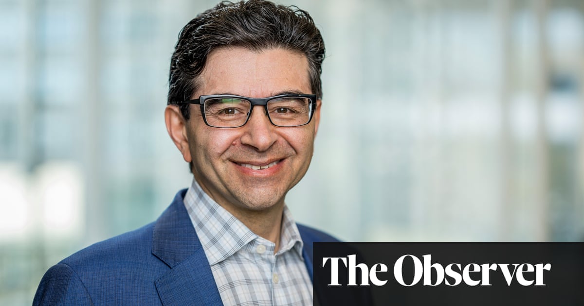 ‘Do I think doctors are going to be out of a job? Not at all’: the ex-radiologist bringing AI to healthcare | Healthcare industry ‘Do I think doctors are going to be out of a job? Not at all’: the ex-radiologist bringing AI to healthcare | Healthcare industry