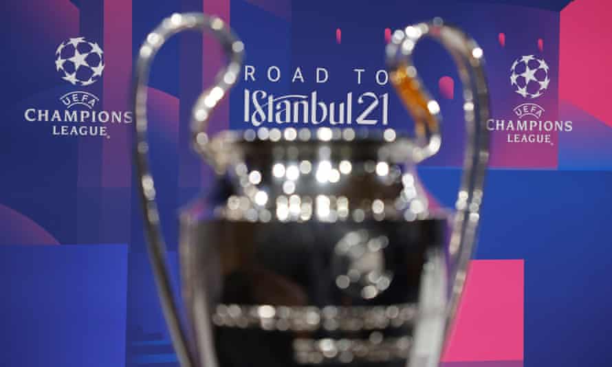 New 36-team Champions League format set for final Uefa approval on Monday | Champions League | The Guardian