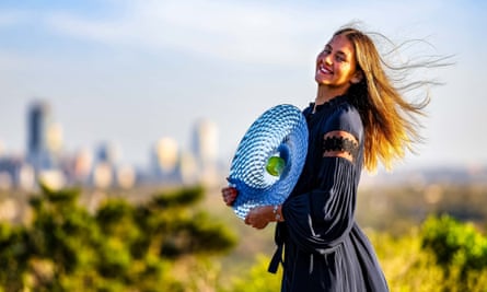 Marta Kostyuk dedicates maiden title to people ‘fighting and dying’ in Ukraine | Tennis 5 Marta Kostyuk. Austin