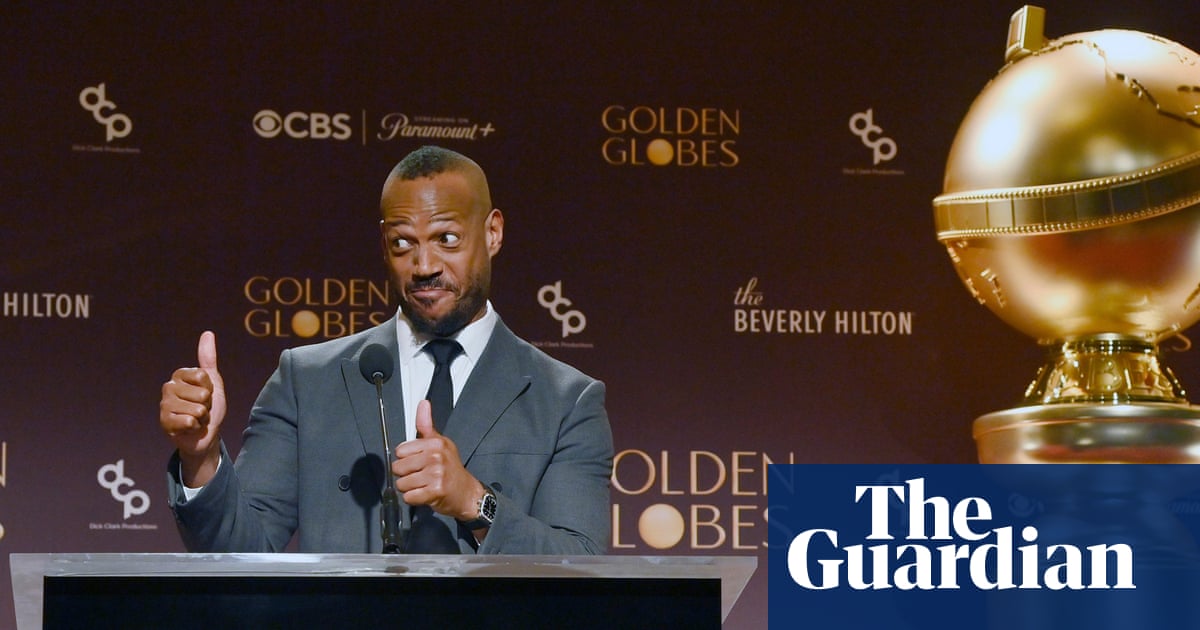 Anybody heard of a rehearsal? Mangling nominees’ names may be traditional – but it’s still embarrassing