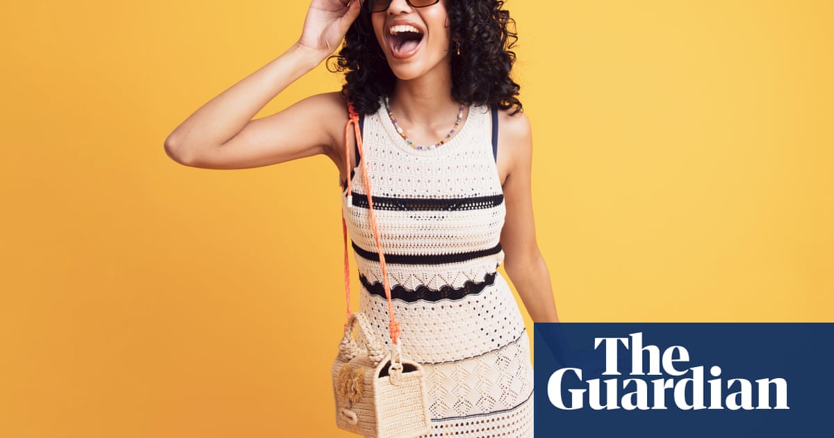 Jess Cartner-Morley on fashion: the beach dress is this summer's must-have