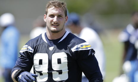 The good and (mostly) bad of Chargers drafts - The San Diego Union