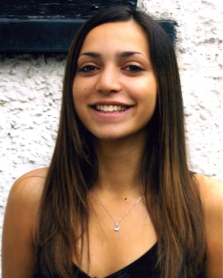 Meredith Kercher