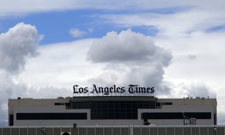 The US media firms affected are the American Broadcasting Corporation (ABC), the Los Angeles Times, Newsweek, Feature Story News, the Bureau of National Affairs and Minnesota Public Radio