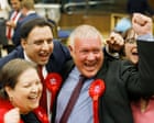 The Guardian view on Scottish politics: Labour wins the seat but not – yet – the argument | Editorial