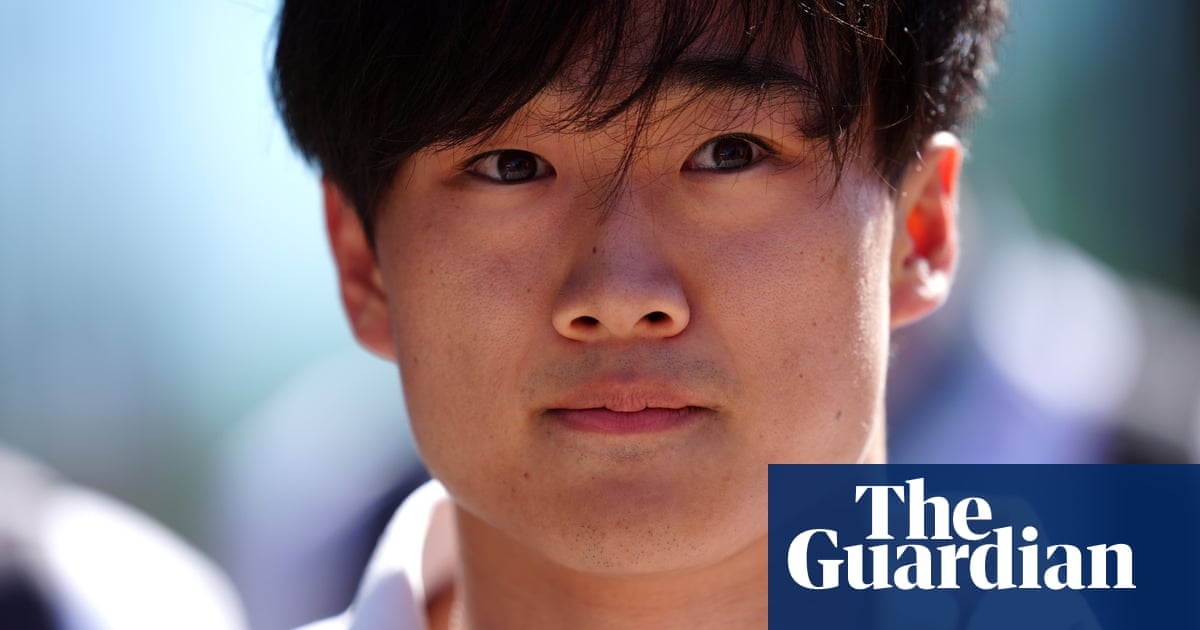 Red Bull need to adapt fast and that is why they axed Liam Lawson | Giles Richards