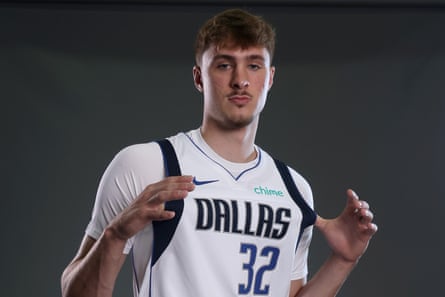 Cooper Flagg, still only 18, may have the skillset in place to be an NBA superstar out of the box.
