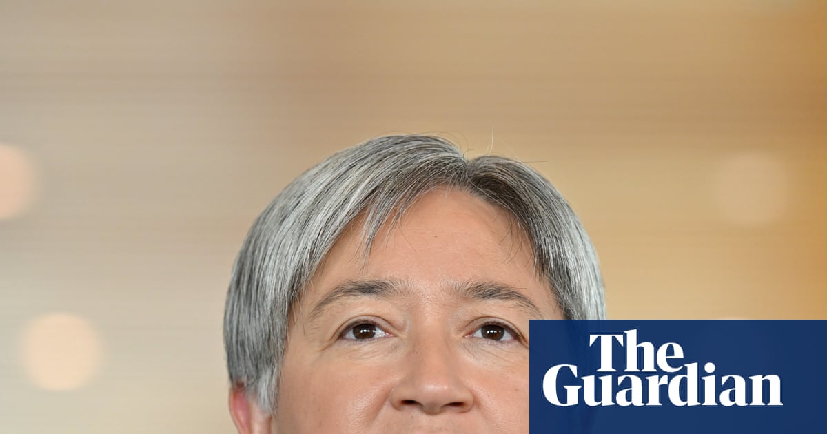 Wong says legality of strikes on Iran ‘a matter for Israel and US’ as Australia sends crisis consular teams to Middle East