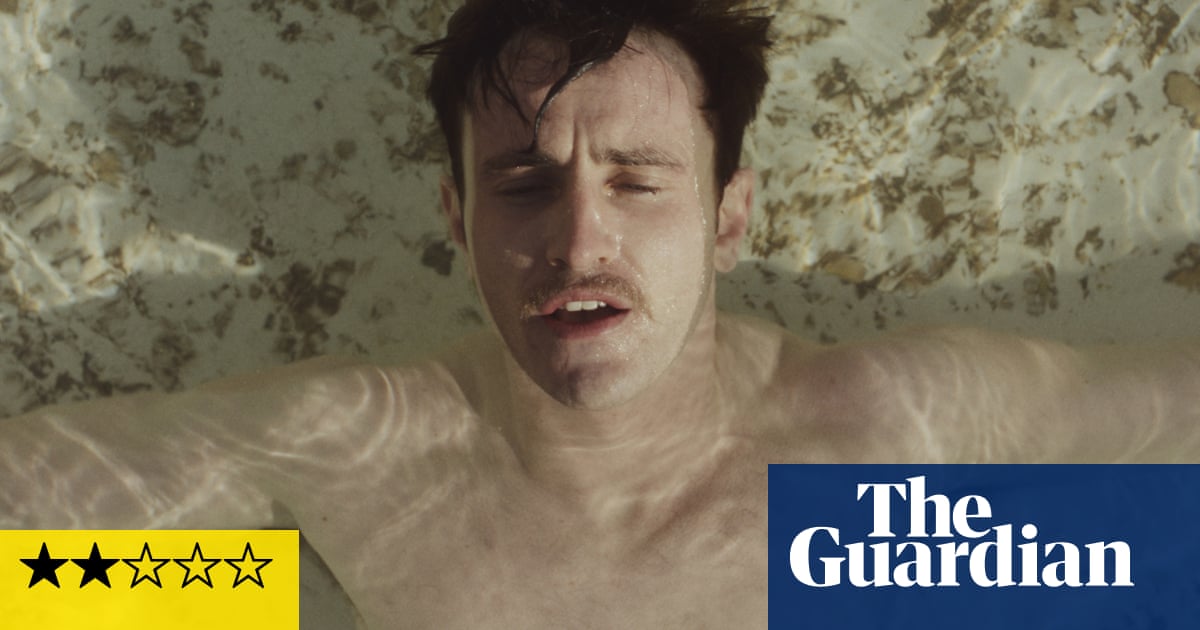 The History of Sound review Paul Mescal and Josh O'Connor romance is full-bodied but tin-eared