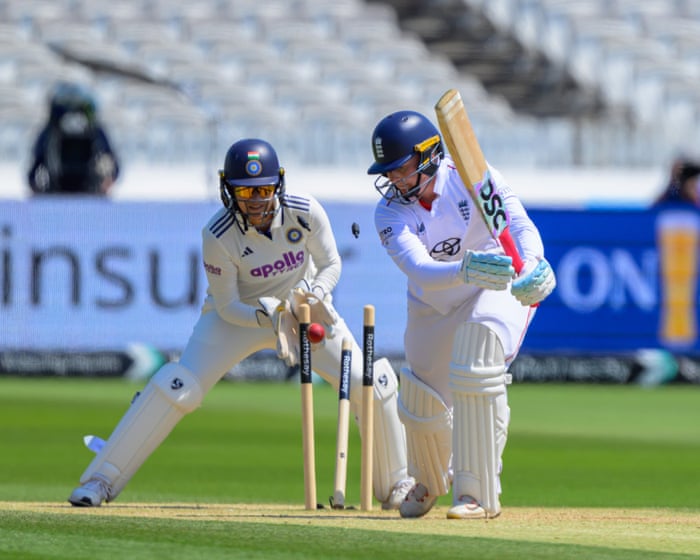 India complete crushing 270-run victory over England in historic Lord’s Test