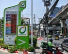 Thailand PM calls for energy saving as Middle East conflict drives price surge