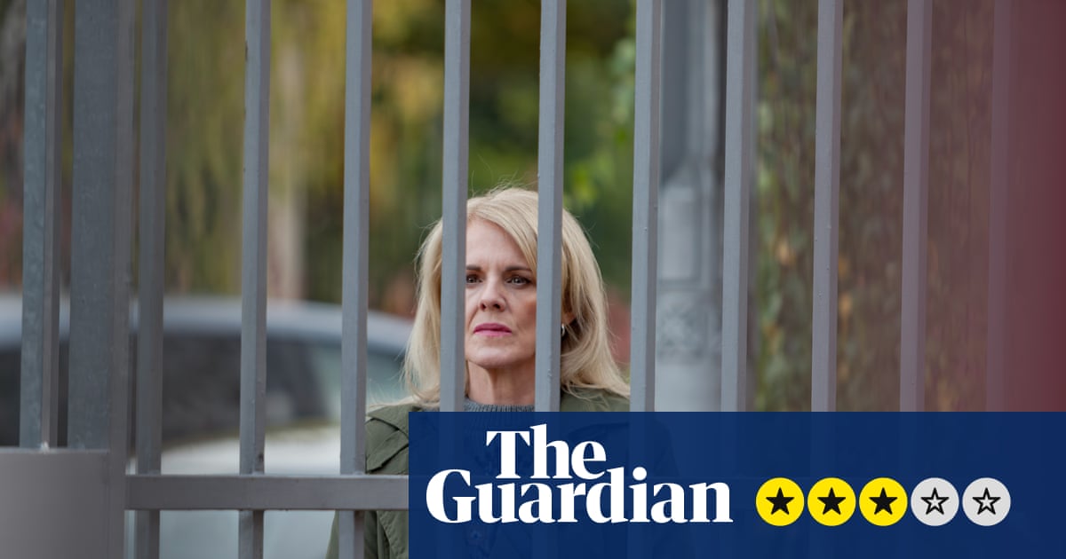 Number One Fan review – four hours of guaranteed, preposterous fun