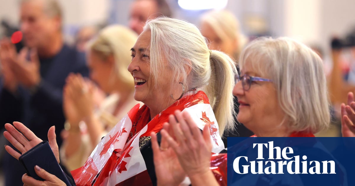Alberta voters reject plan for referendum to leave Canada, CBC projects