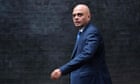 Javid: Covid curbs will return in England if cases get out of control