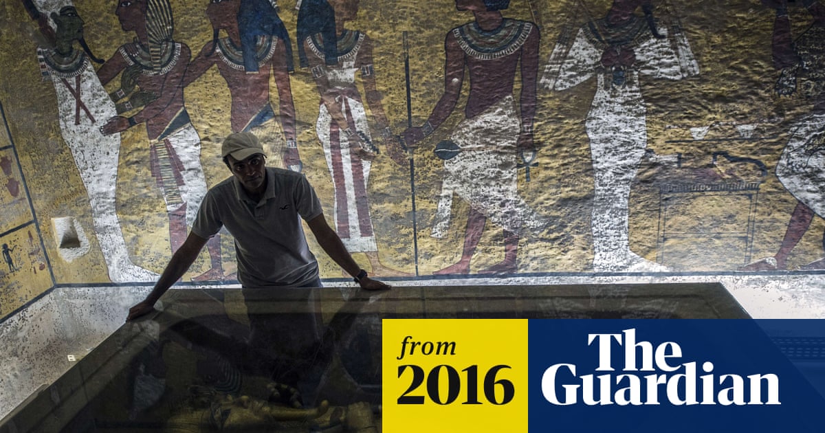 Tutankhamun Tomb Further Analysis Needed To Find Hidden Chambers