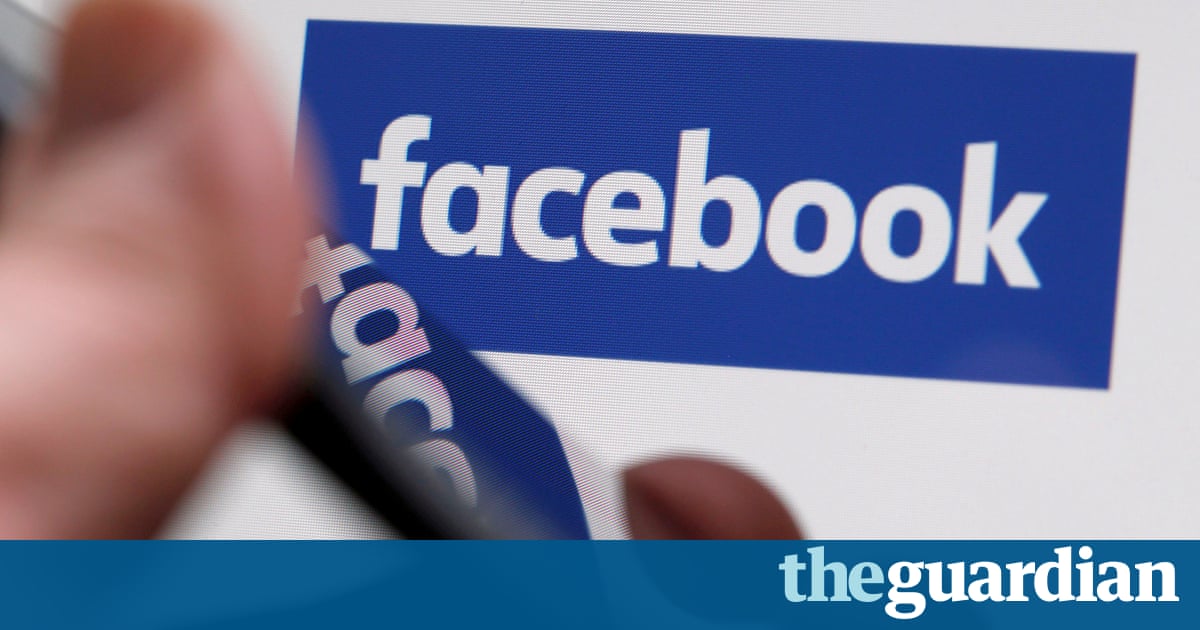 Facebook posts $3.89bn quarterly profit, up 71% from last year