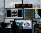 Trump cuts to weather data could make forecasts less reliable, warn experts