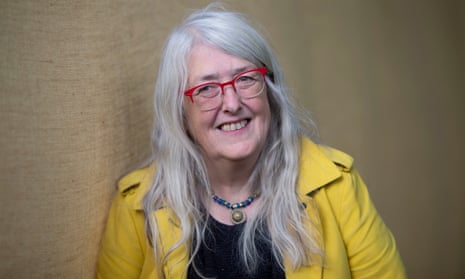 Mary Beard: ‘This is the last time I ask colleagues on Twitter about their workloads!!’